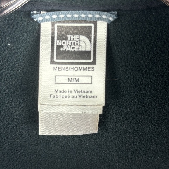 The North Face Fleece Jacket - Picture 8 of 8